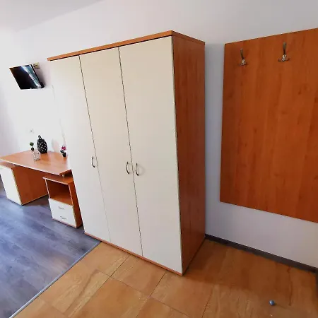 Largo Hotell Slăntjev Brjag