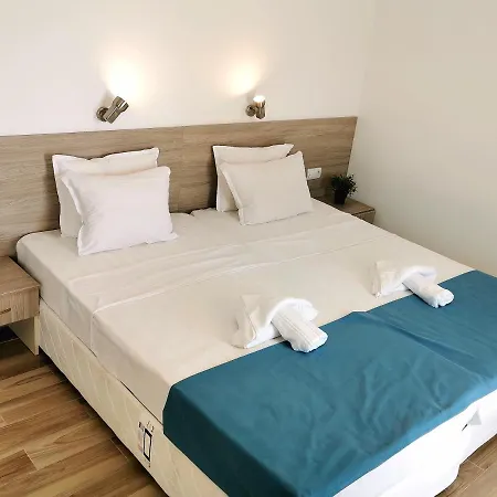 Largo Hotell Slăntjev Brjag