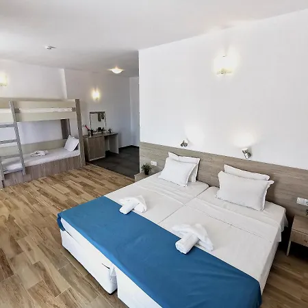 Largo 3* Slăntjev Brjag