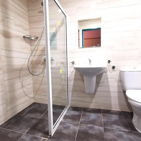 Largo Hotell Slăntjev Brjag