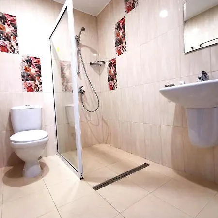 Largo Hotell Slăntjev Brjag