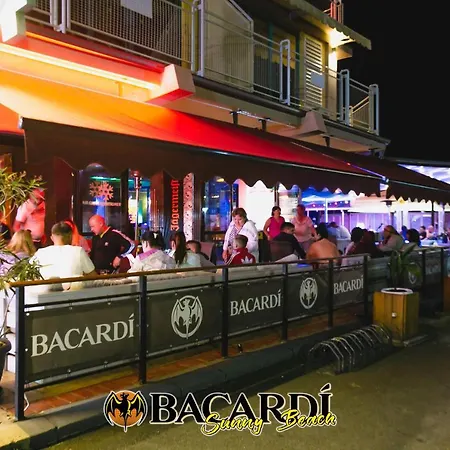 Largo Hotell Slăntjev Brjag