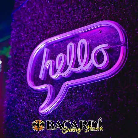 Hotell Largo Slăntjev Brjag