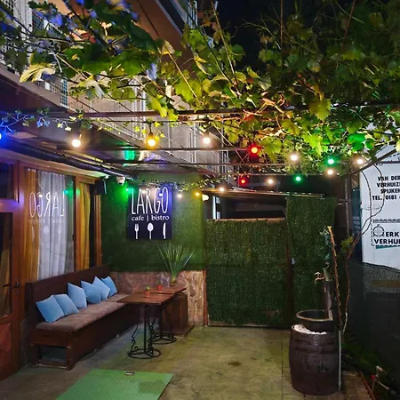 Otel Largo Beach Hotel Sunny Beach