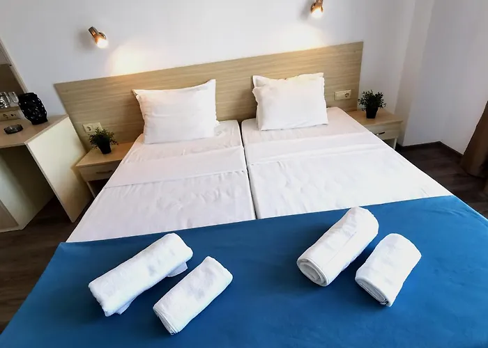 Largo Beach Hotel Sunny Beach