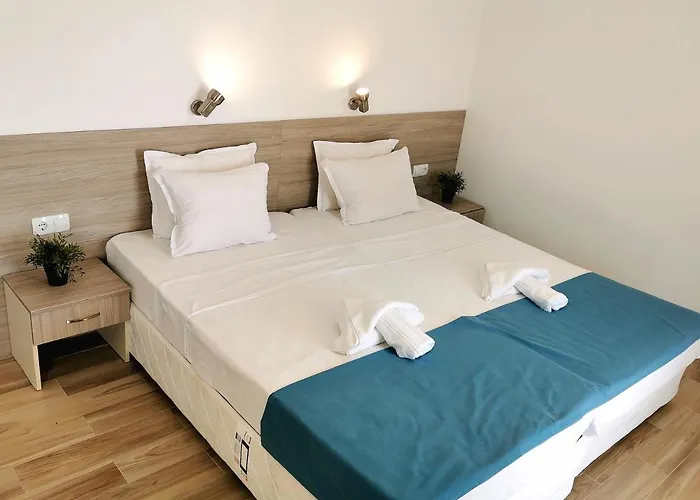 Largo Beach Hotel Otel Sunny Beach