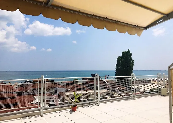 Largo Beach Hotel Otel Sunny Beach