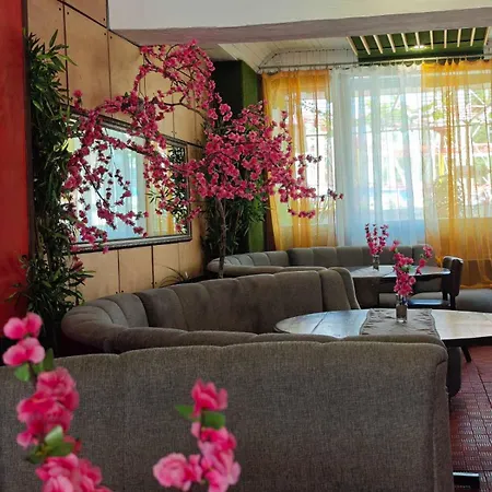 Hotel Largo Beach Hotel Slantschew brjag