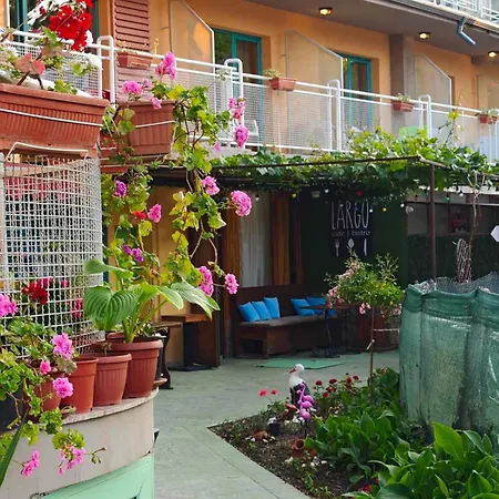 Largo Beach Hotel 3* Slantschew brjag