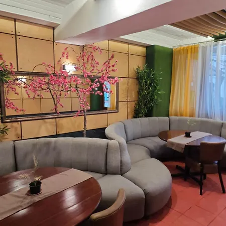 Largo Beach Hotel Slantschew brjag