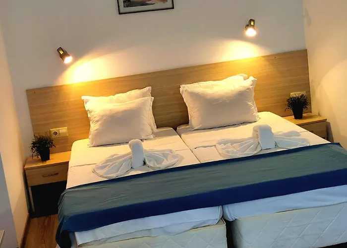 Hotel Largo Beach Hotel