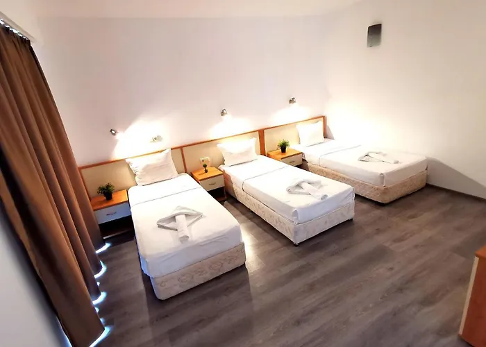 Largo Beach Hotel Slantschew brjag