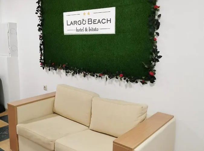 Hotel Largo Beach Hotel 3*