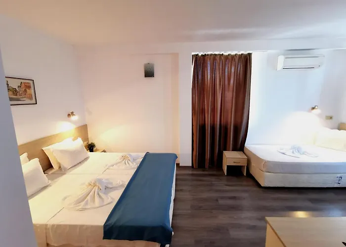 Largo Beach Hotel Hotel Slantschew brjag