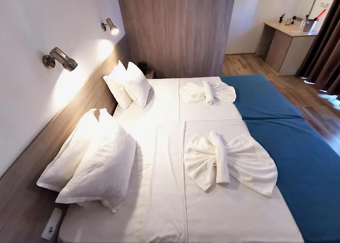 Hotel Largo Beach Hotel Slantschew brjag