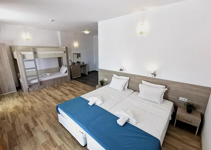 Largo Beach Hotel 3* Slantschew brjag