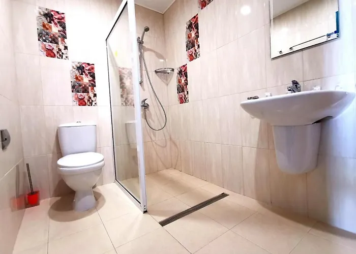 Largo Beach Hotel 酒店 阳光海滩