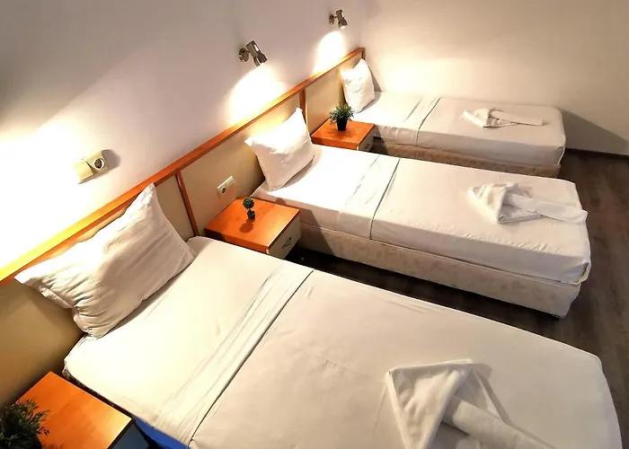 Largo Beach Hotel Slantschew brjag