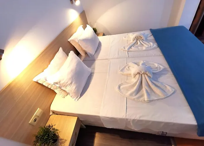 Largo Beach Hotel Slantschew brjag