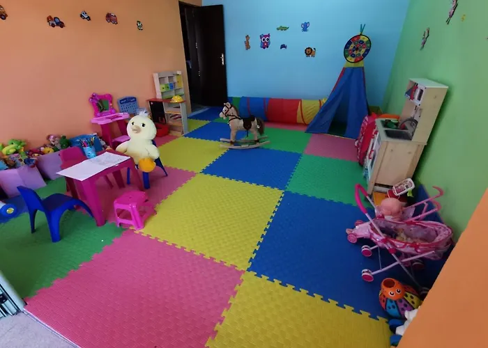 Largo Beach Hotel 3*