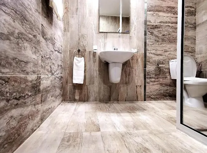 Largo Beach Hotel 阳光海滩