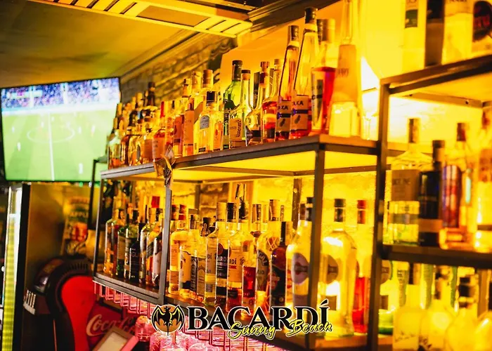 酒店 Largo Beach Hotel 3*