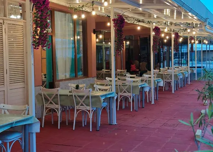 Largo Beach Hotel Hotel Slantschew brjag