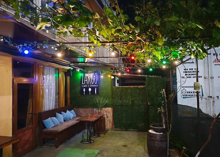 Hotel Largo Beach Hotel Slantschew brjag