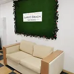 ホテル Largo Beach Hotel 3*