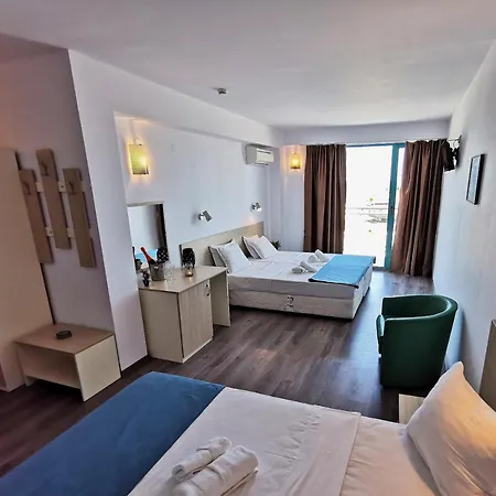 Largo Hotel Sunny Beach