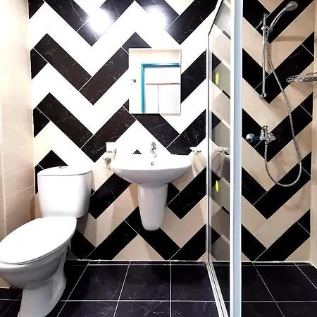 Hotel Largo Slantschew brjag