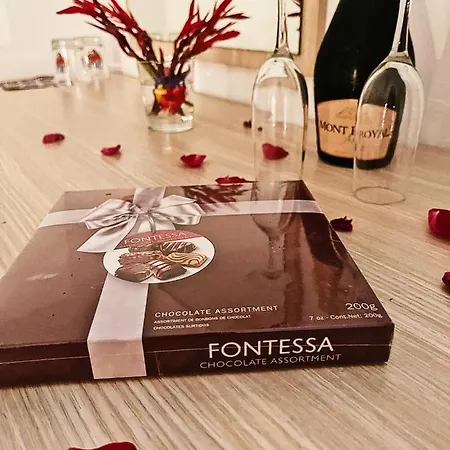 Hotel Largo Sunny Beach