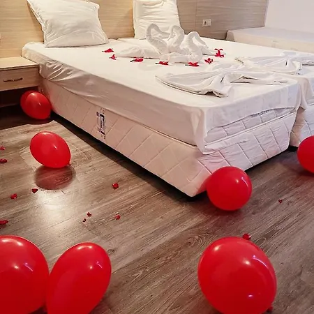 Хотел Largo Слънчев бряг