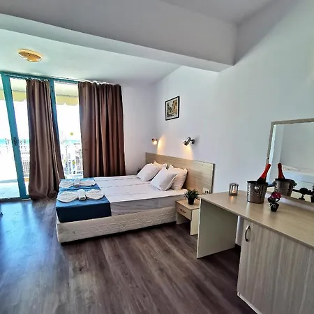 Largo Hotel Sunny Beach