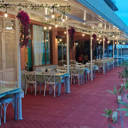 Largo Hotel Sunny Beach