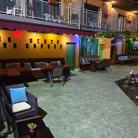 Largo Hotel Sunny Beach