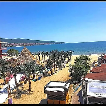 Hotel Largo Sunny Beach