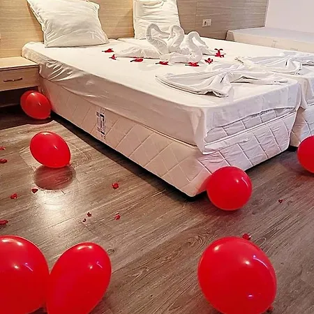 Szálloda Largo 3*