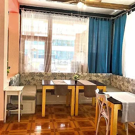 Largo Hotel Slantschew brjag