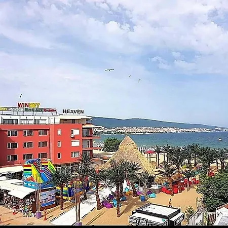 Hotel Largo