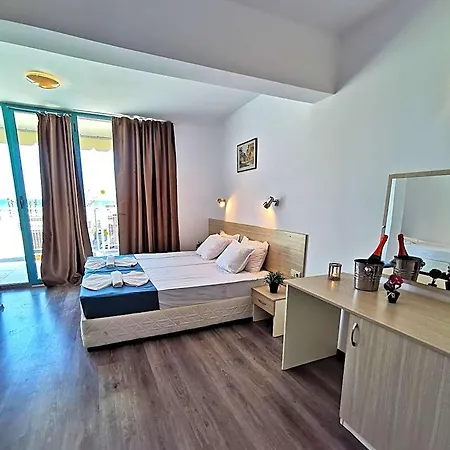 Largo Hotel Slantschew brjag