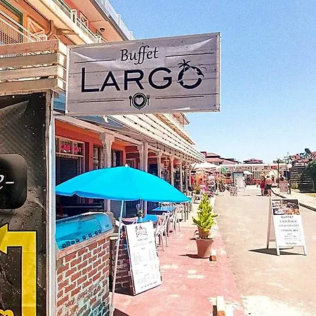 Largo Slantschew brjag