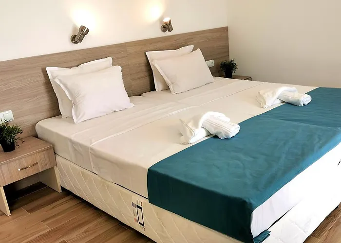 Hotel Largo Beach Hotel