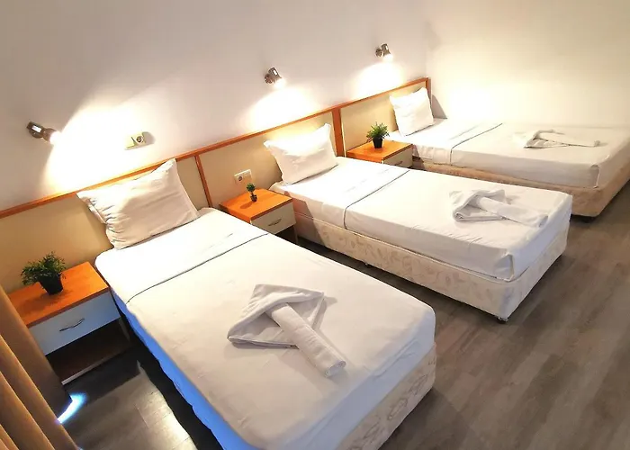 Hotel Largo Beach Hotel