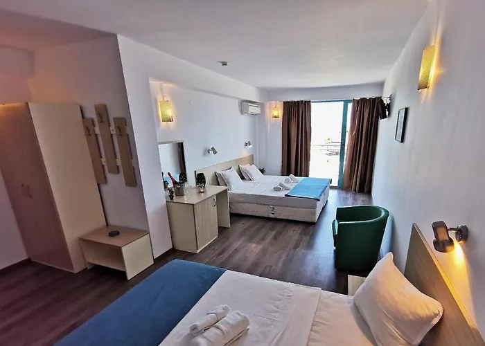 Largo Beach Hotel Hotel Sunny Beach