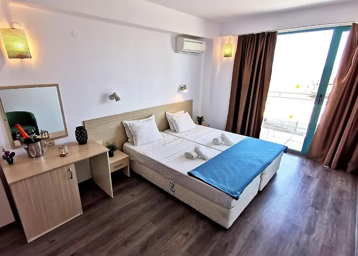 Largo Beach Hotel Hotel Sunny Beach