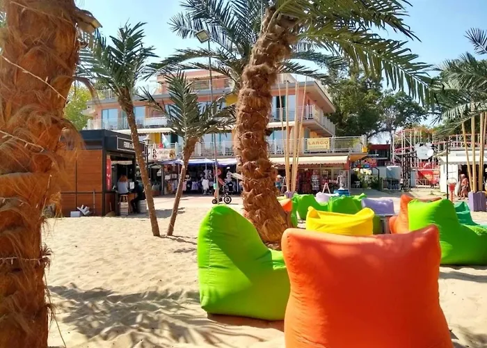 Largo Beach Hotel Hotel Sunny Beach