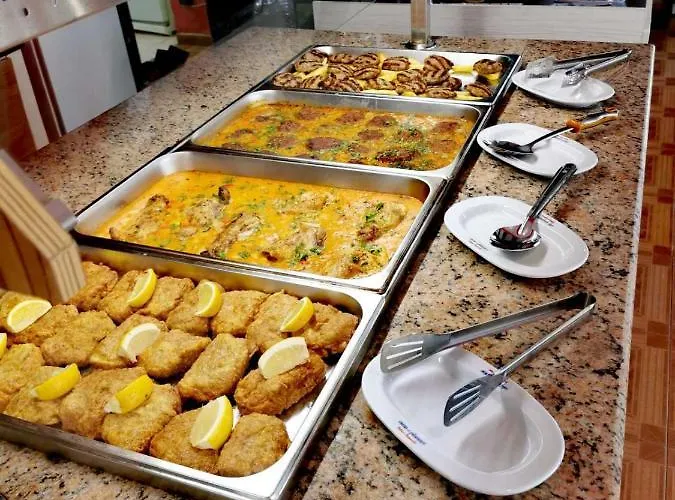 Largo Beach Hotel Hotel 3*