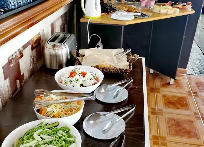 Largo Beach Hotel 3*