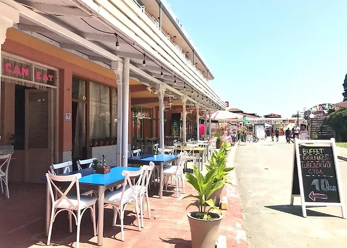 Largo 3* Sunny Beach